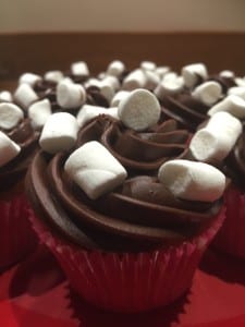 Cupcake