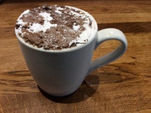 mug cake