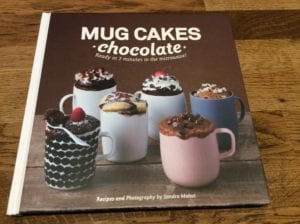 mug cake