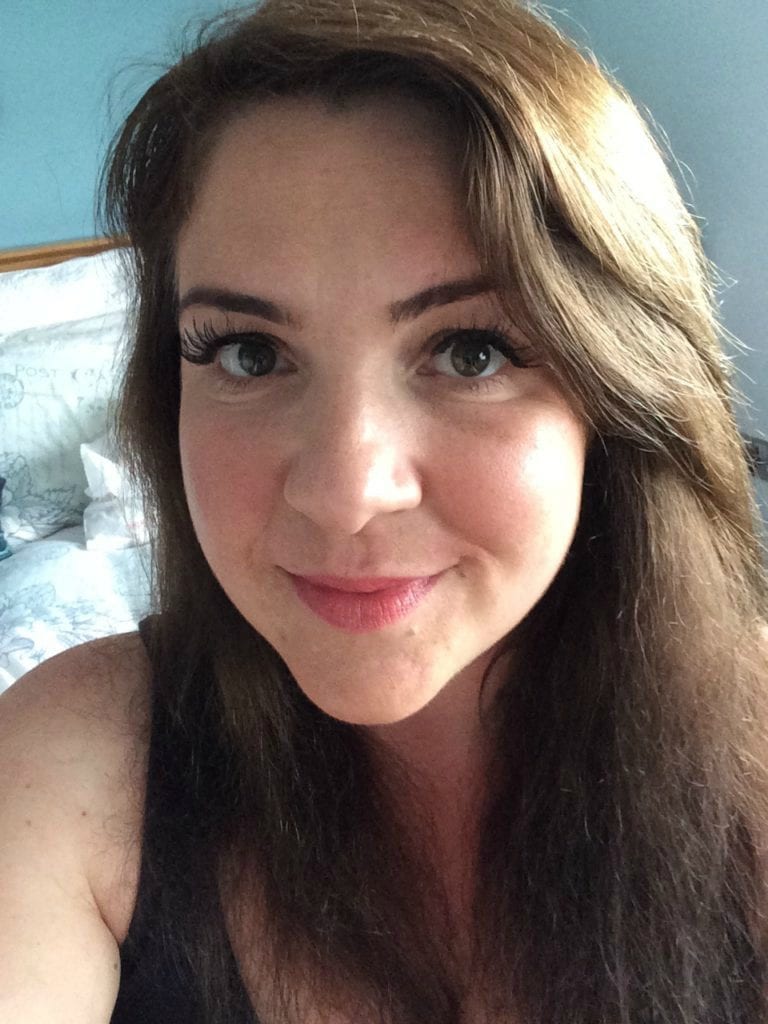 mini mummy makeover