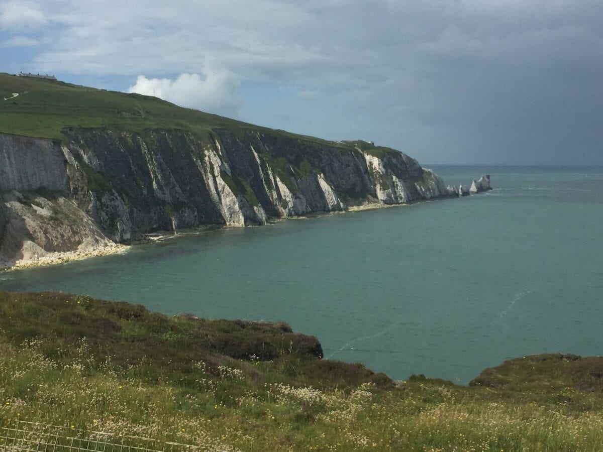 Isle of Wight