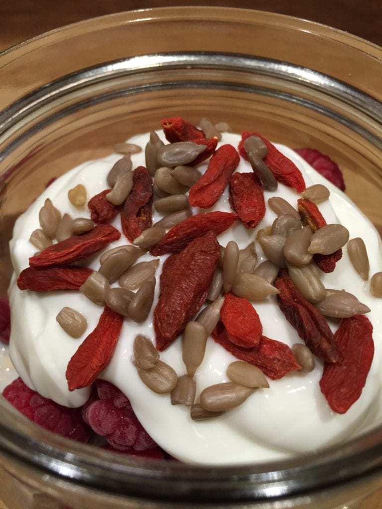 Overnight Oats