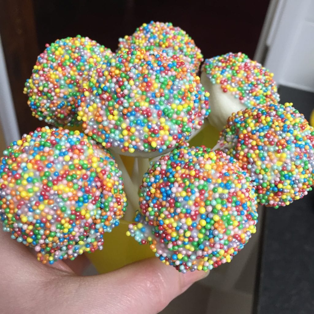 Cake Pops