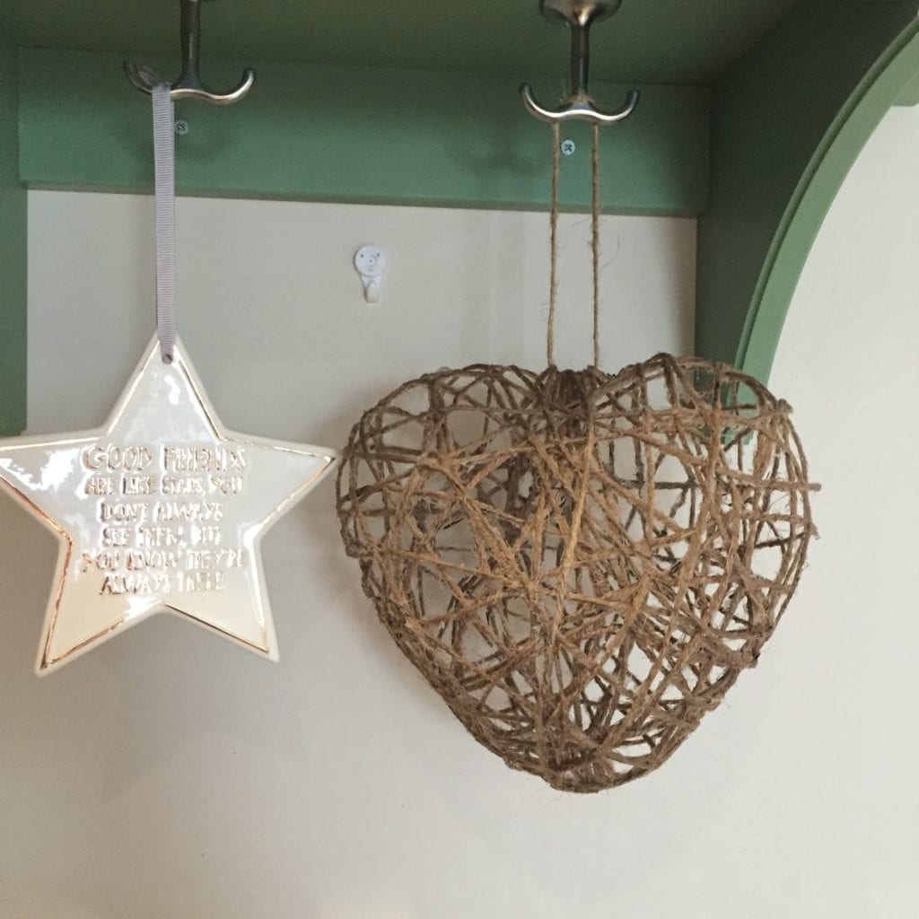 Twine Heart