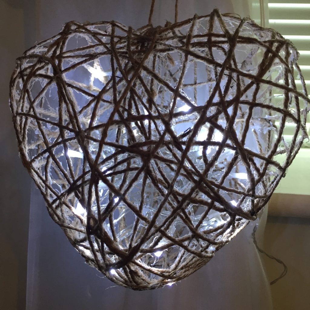 Twine Heart