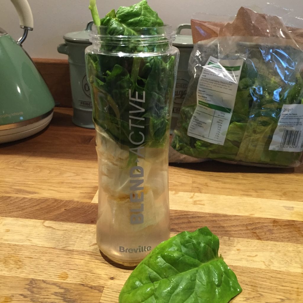 Green Smoothie