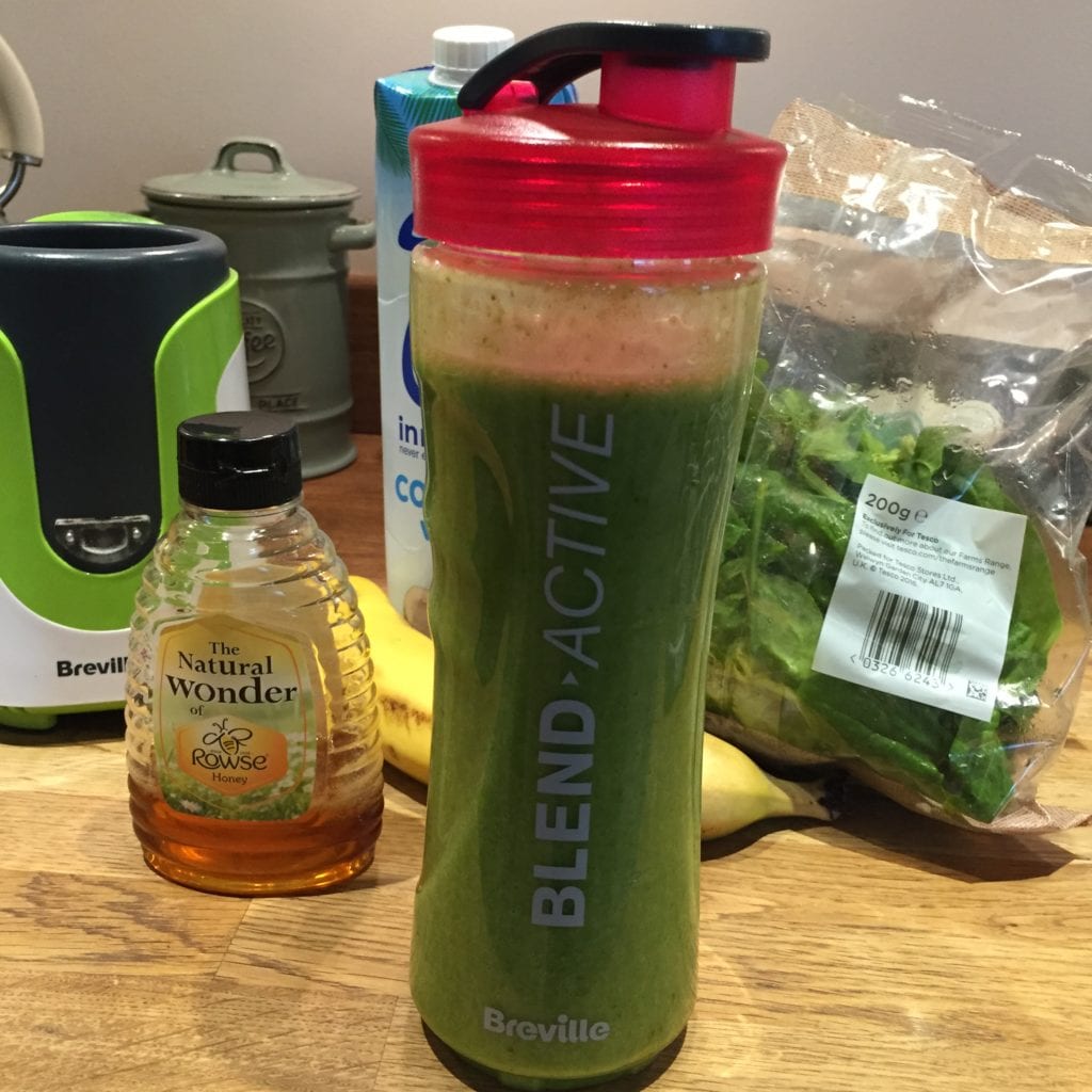 Green Smoothie 