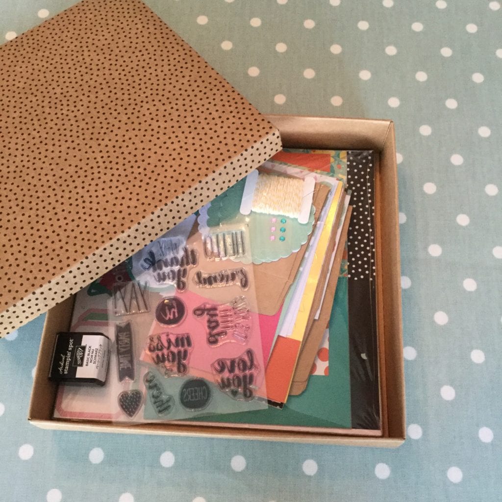 Stampin' Up!