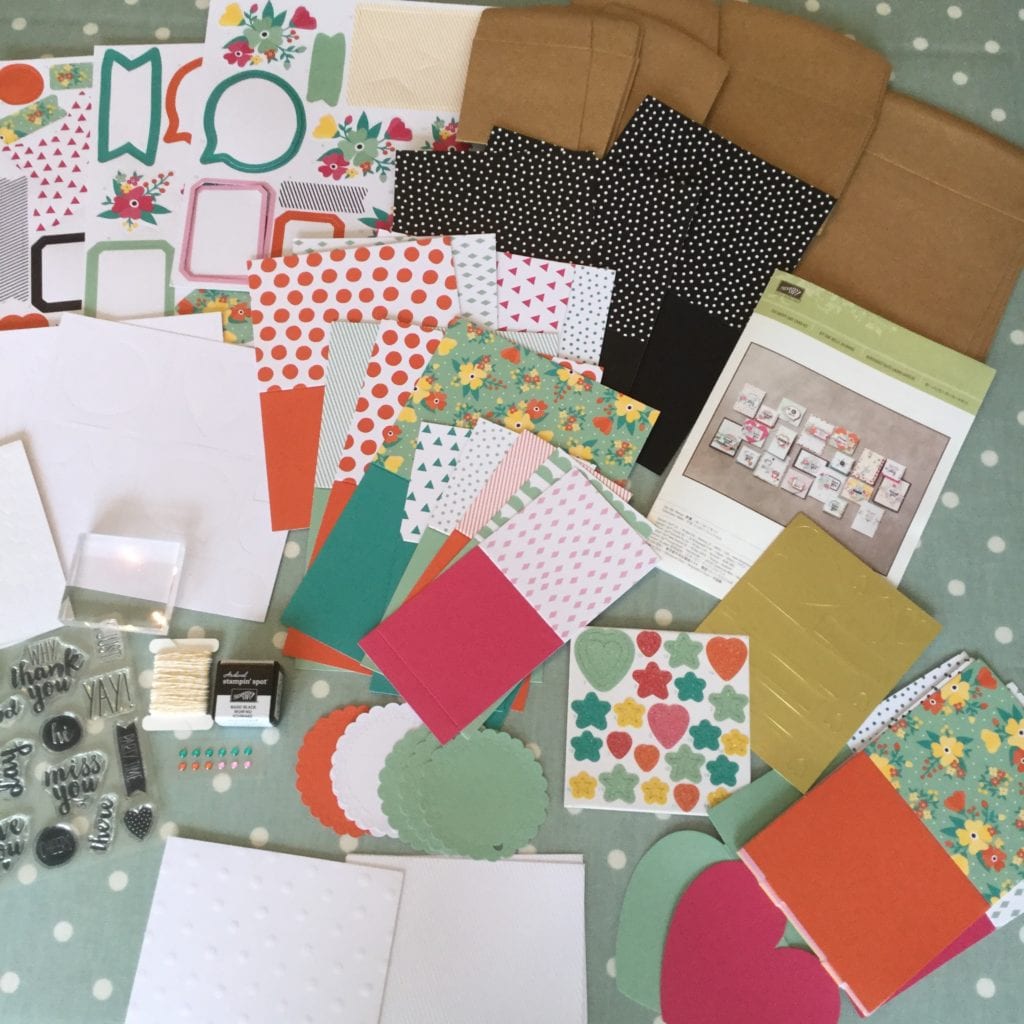 Stampin' Up!