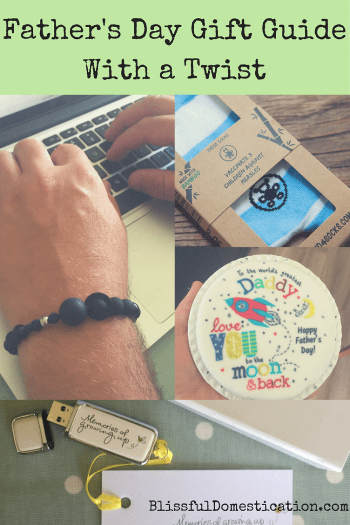 Father's Day Gift