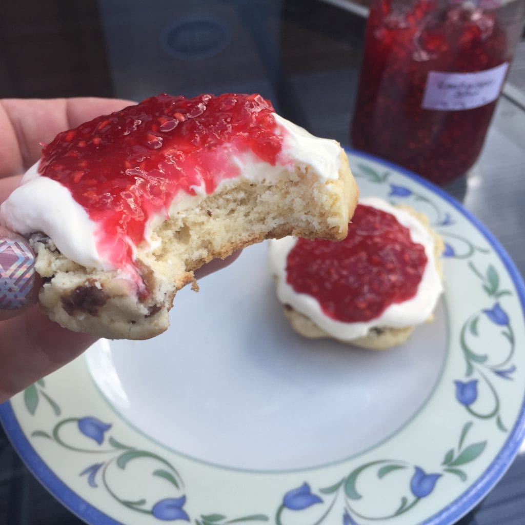 Raspberry Jam
