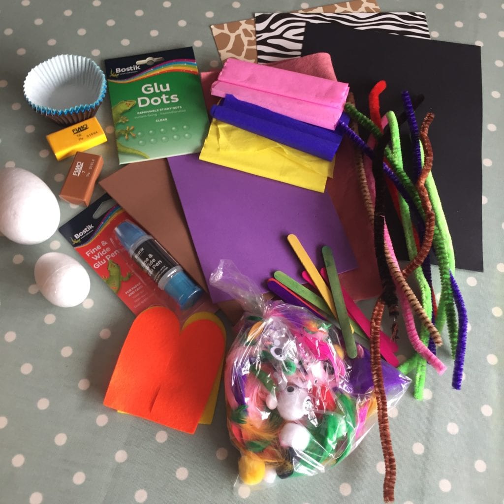 Bostik Blogger