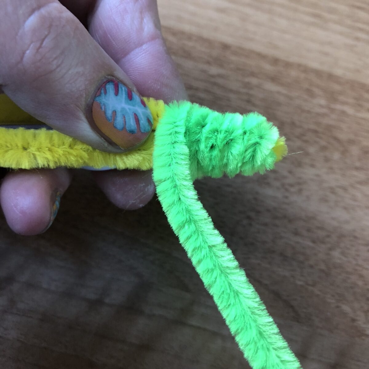 Pipe Cleaners Guidebook: An Introduction To Pipe Cleaner Dragons With Easy  Pattern Ideas: Homemade Dragon Pipe Cleaner (Paperback)