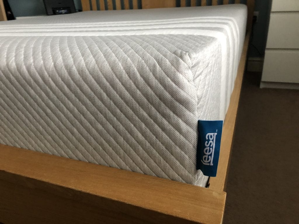 Leesa Mattress