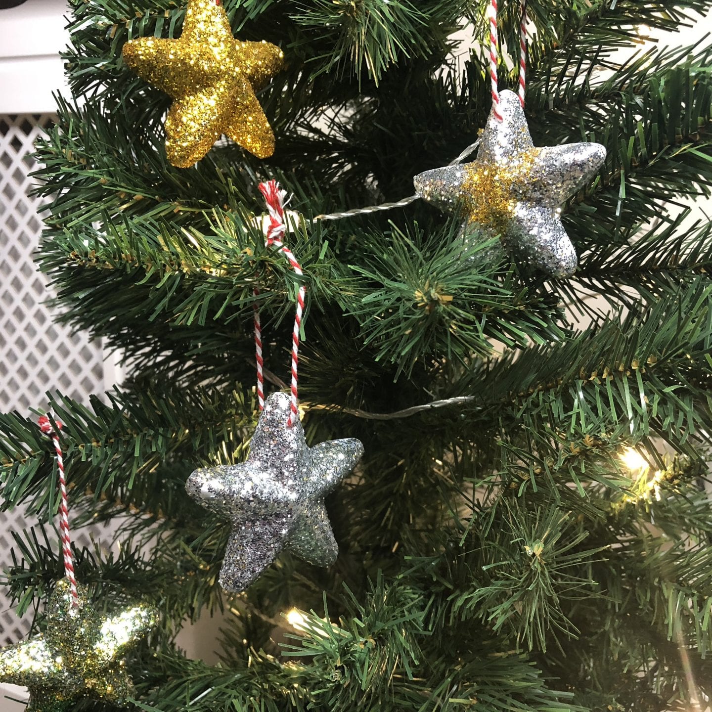 Easy Christmas Ornaments for Kids to Make