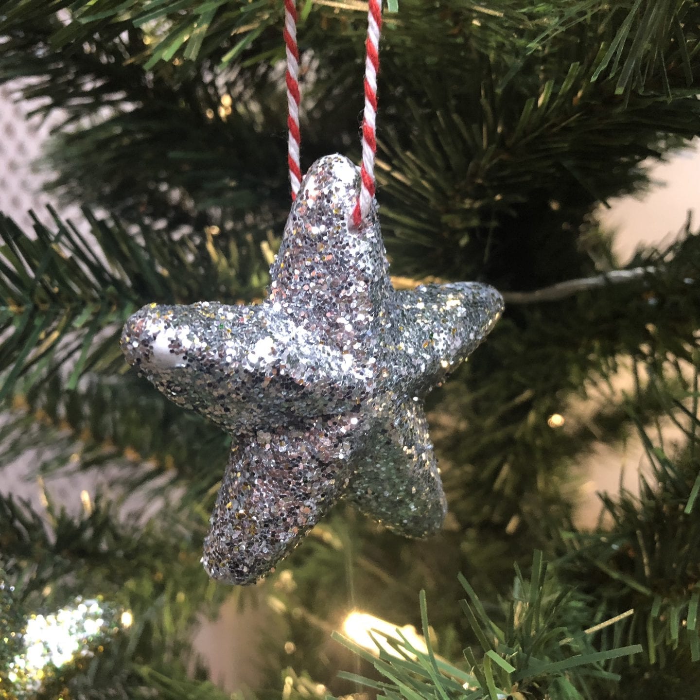 Easy Christmas Ornaments for Kids to Make
