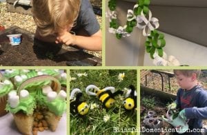 family activities to do in March featured image